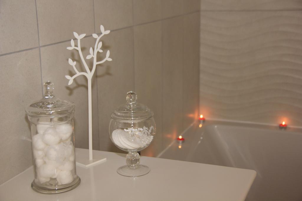 Au Coeur Des Hotes Steenvoorde Room photo